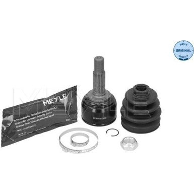 Meyle Gelenksatz, Antriebswelle MEYLE-ORIGINAL: True to OE 36-14 498 0034