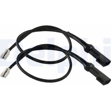 LZ0272 Warnkontakt, Bremsbelagverschleiß