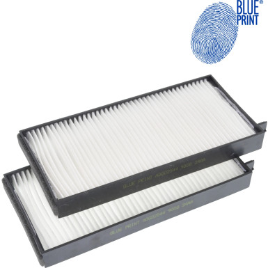 ADG02544 Filtersatz, Innenraumluft