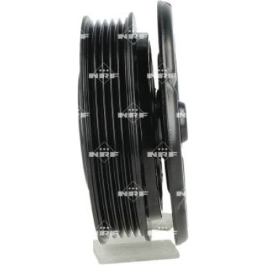 NRF | Magnetkupplung, Klimakompressor | 380110