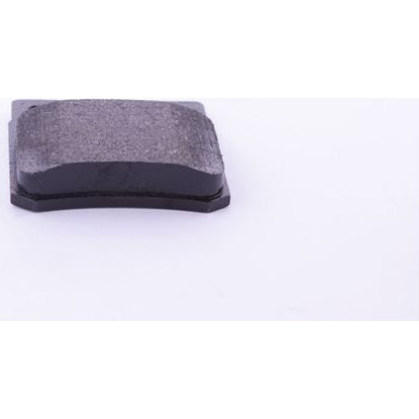 Hella | Bremsbelagsatz, Scheibenbremse | 8DB 355 007-361