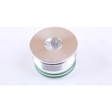 95326 Trockner, Klimaanlage