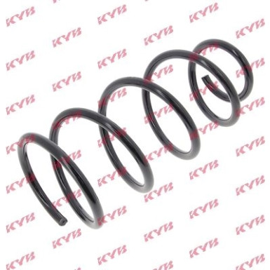 KYB Fahrwerksfeder K-Flex RC3415