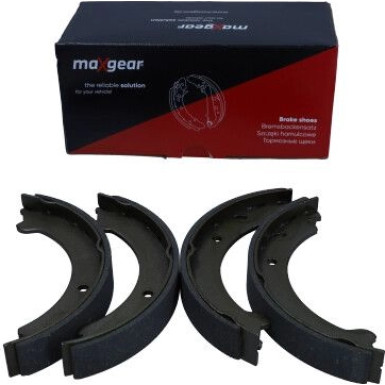 19-0319 Bremsbackensatz, Feststellbremse