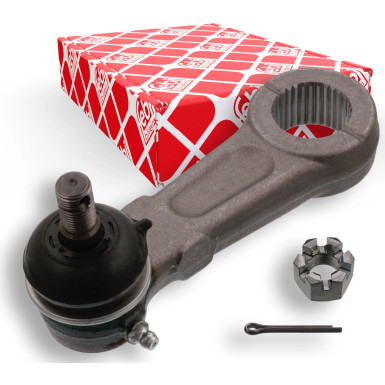 FEBI BILSTEIN 41308 Lenkstockhebel FEBI BILSTEIN 41308 Lenkstockhebel