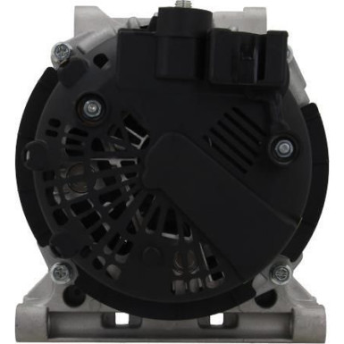 BV PSH 555.556.150.000 Lichtmaschine 12V, 150A, B+ (M8), Ø 50,0 mm passend für MERCEDES-BENZ A-Klasse, B-Klasse