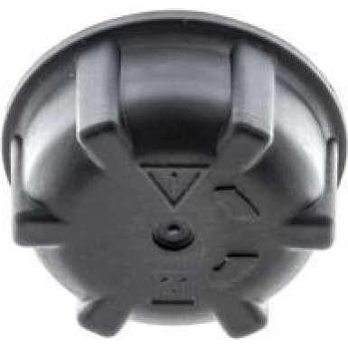 Mahle Verschlussdeckel, Kühlmittelbehälter BEHR CRB 95 000S