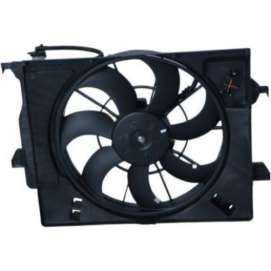 47974 Lüfter, Motorkühlung 47974 Lüfter, Motorkühlung