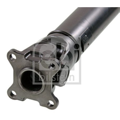 196040 Gelenkwelle, Achsantrieb