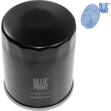 Blue Print | Ölfilter | ADM52107