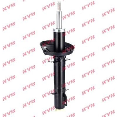 KYB Stoßdämpfer Premium 634812