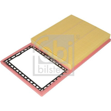 FEBI BILSTEIN 192850 Luftfilter FEBI BILSTEIN 192850 Luftfilter