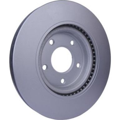 Hella | Bremsscheibe | 8DD 355 125-521