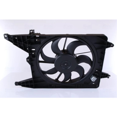 85890 Lüfter, Motorkühlung