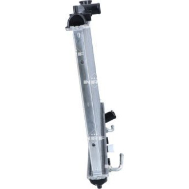 NRF | Kühler, Motorkühlung | 517722
