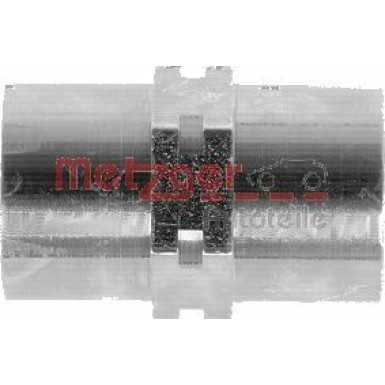Metzger | Adapter, Bremsleitung | ODD