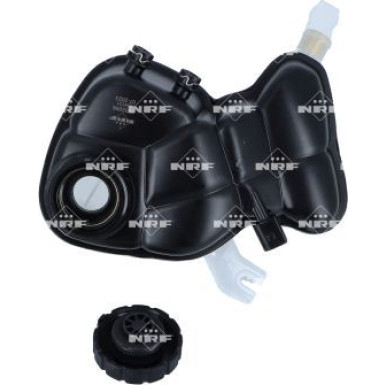 NRF Ausgleichsbehälter, Kühlmittel EASY FIT 454131
