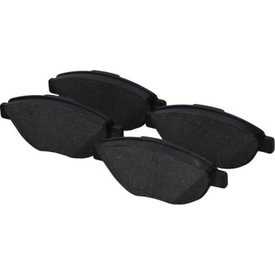 Valeo | Bremsbelagsatz, Scheibenbremse | 301698A