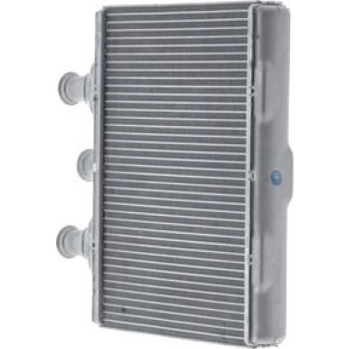 Mahle | Wärmetauscher, Innenraumheizung | AH 80 000P