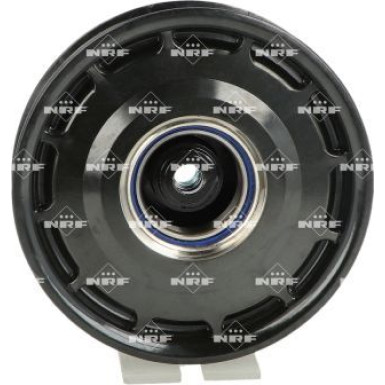 NRF | Spule, Magnetkupplung-Kompressor | 380024
