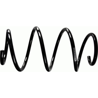 993 340 Fahrwerksfeder