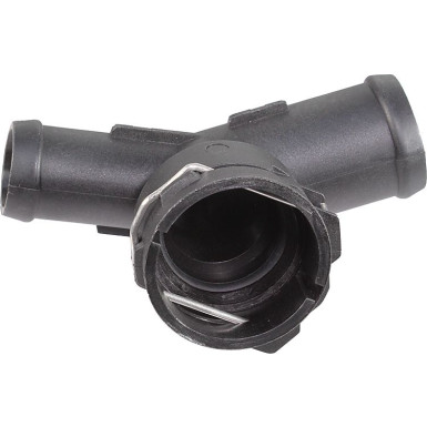 4010127 Kühlmittelflansch