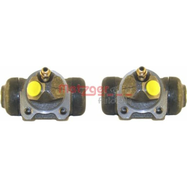 101-000 Radbremszylindersatz CIFAM