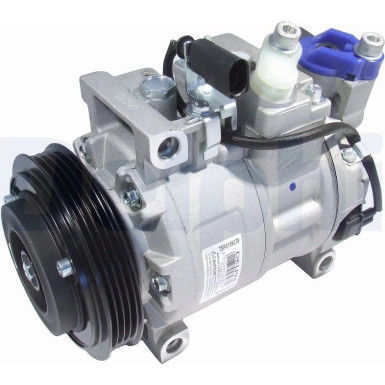 TSP0159378 Kompressor, Klimaanlage