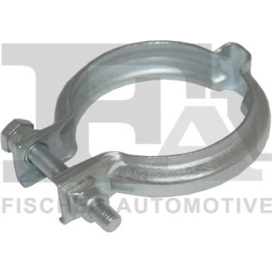 135-965 Rohrverbinder, Abgasanlage