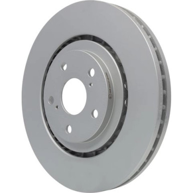 24.0134-0104.1 Bremsscheibe 24.0134-0104.1 Bremsscheibe