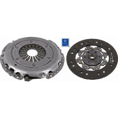 SACHS 3000 970 126 Kupplungssatz XTend SACHS 3000 970 126 Kupplungssatz XTend