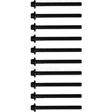 14-32230-01 Zylinderkopfschraubensatz 14-32230-01 Zylinderkopfschraubensatz