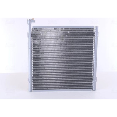 94290 Kondensator, Klimaanlage ** FIRST FIT **