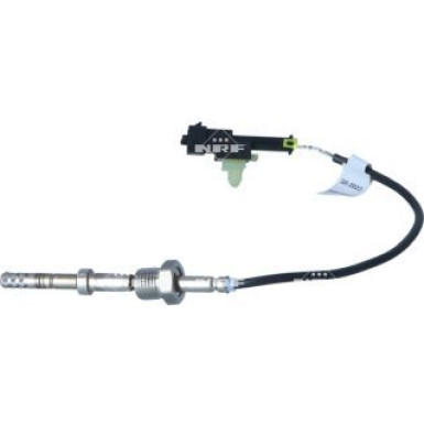 707292 Sensor, Abgastemperatur EASY FIT