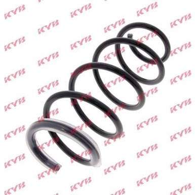 RH2660 Fahrwerksfeder K-Flex RH2660 Fahrwerksfeder K-Flex