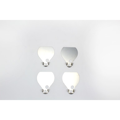 13.0460-4064.2 Bremsbelagsatz, Scheibenbremse