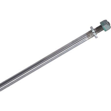 Sachs | Stoßdämpfer | 317 357