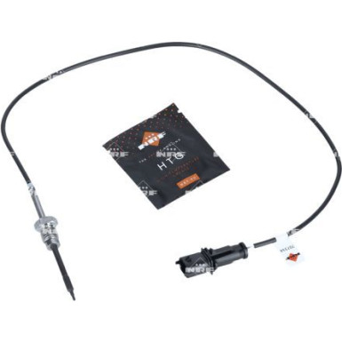 707334 Sensor, Abgastemperatur EASY FIT