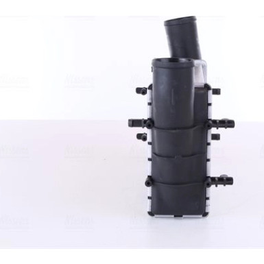 96896 Ladeluftkühler ** FIRST FIT ** 96896 Ladeluftkühler ** FIRST FIT **