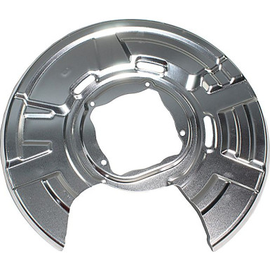 6115533 Spritzblech, Bremsscheibe GREENPARTS