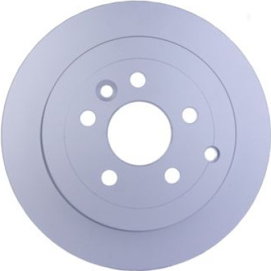 Hella | Bremsscheibe | 8DD 355 118-911