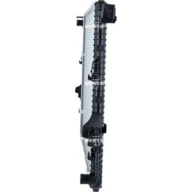 NRF | Kühler, Motorkühlung | 59145