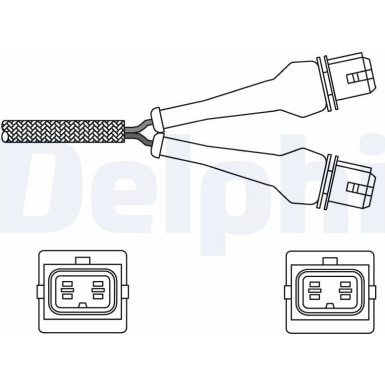 ES20244-12B1 Lambdasonde