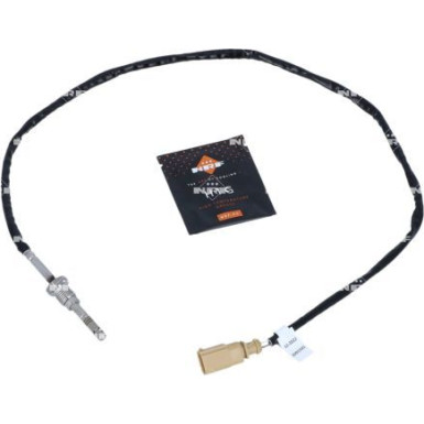 707030 Sensor, Abgastemperatur EASY FIT