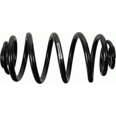 Sachs 2 x SACHS Fahrwerksfeder 994 611