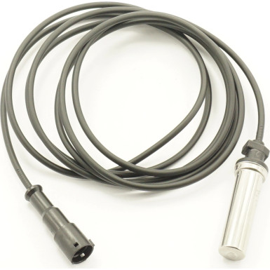 GEBE | Sensor, Raddrehzahl | 9 2633 1