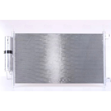 940382 Kondensator, Klimaanlage