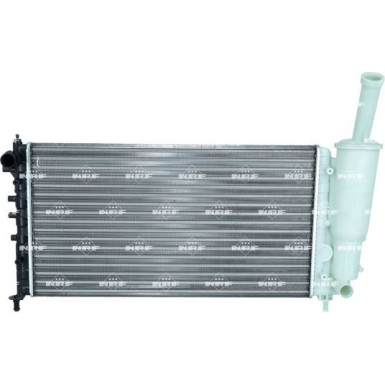 NRF | Kühler, Motorkühlung | 53124