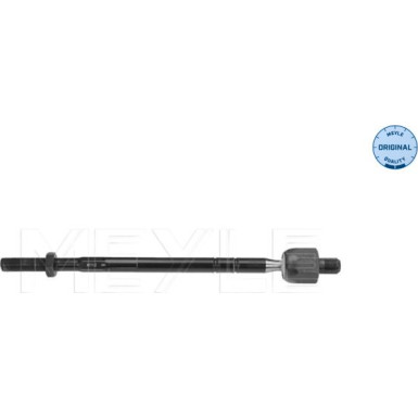 116 031 0010 Axialgelenk, Spurstange MEYLE-ORIGINAL: True to OE.