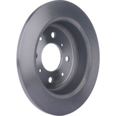 Hella | Bremsscheibe | 8DD 355 103-111